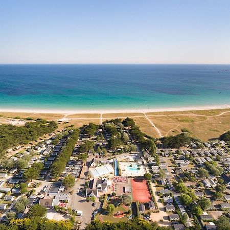 Yelloh Village La Plage Penmarc'h Luaran gambar
