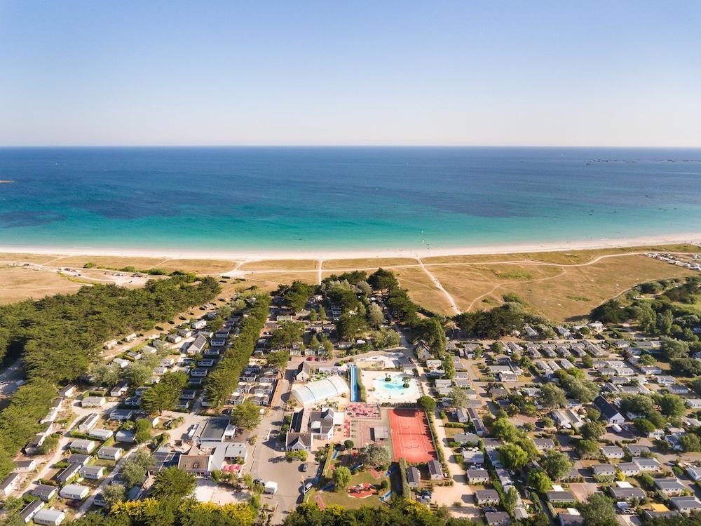 Yelloh Village La Plage Penmarc'h Luaran gambar